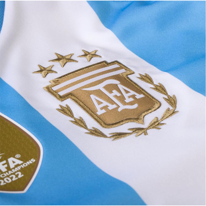1a Equipacion Camiseta Argentina 2024 - Haga un click en la imagen para cerrar